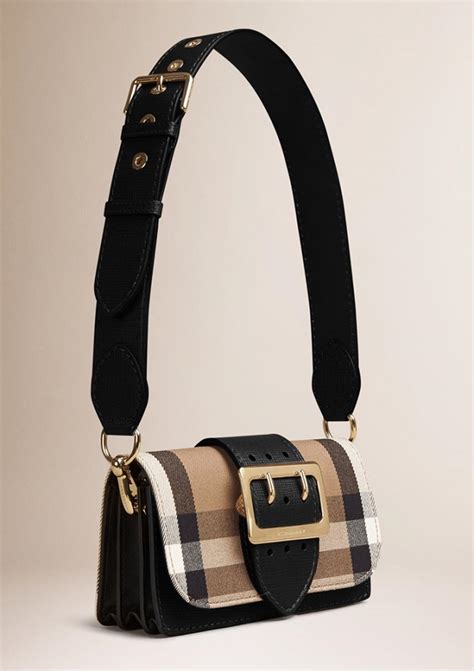 burberry belt bag 2016